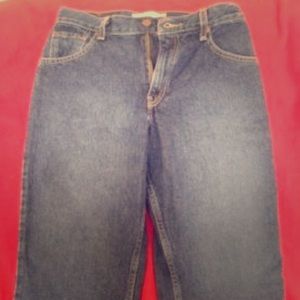 Levi's Signature Relax Fit Misses Jeans